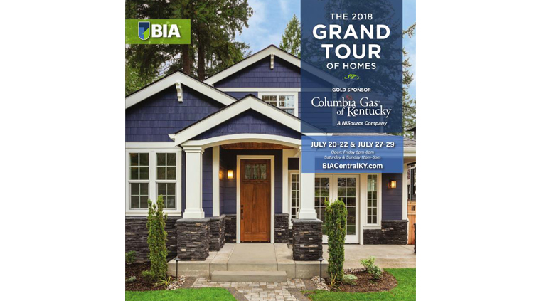 BIA Tour of Homes