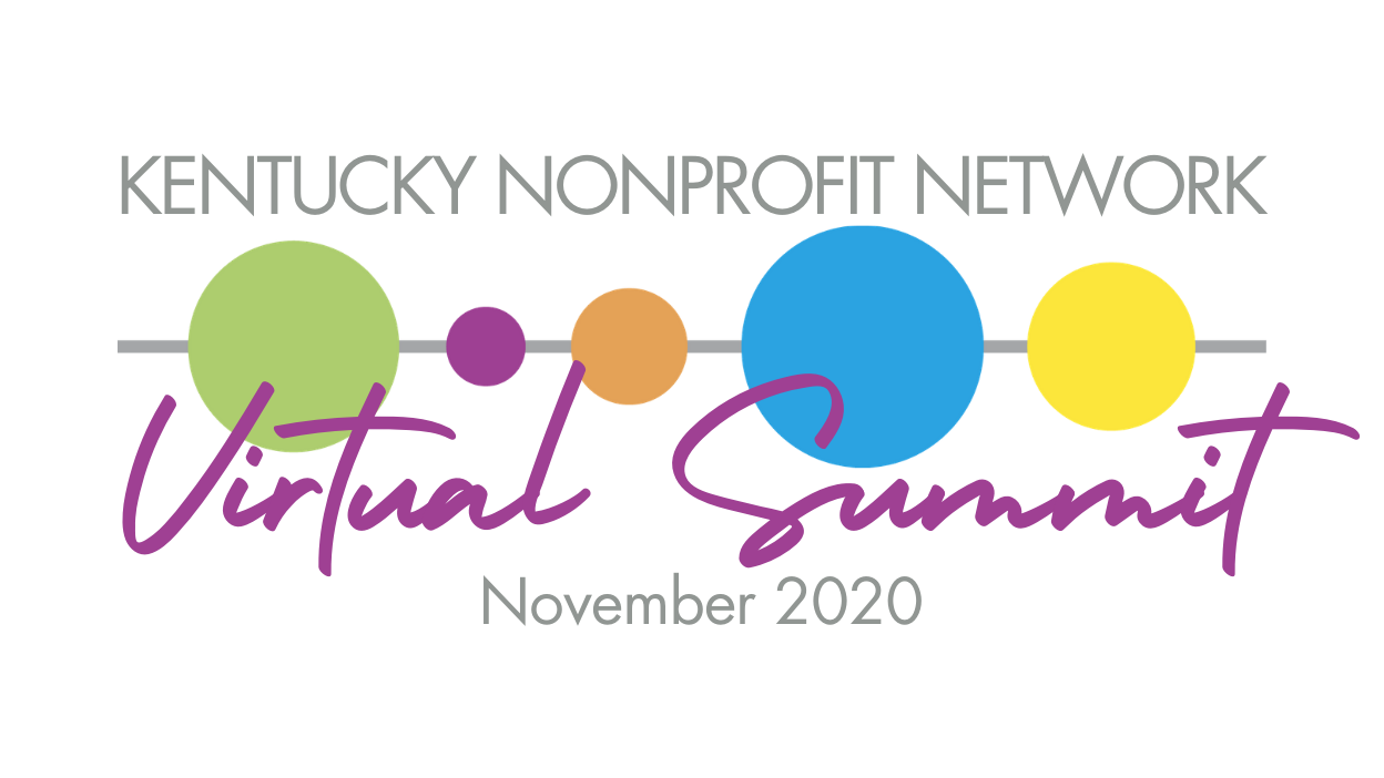KNN Virtual Summit logo image