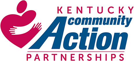 Community Action Council logo red white and blue