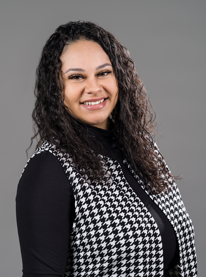 Image of Brianna Lemp Palumbo banking center manager