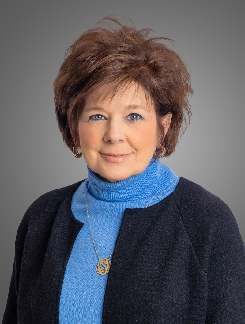 Amy Sullivan