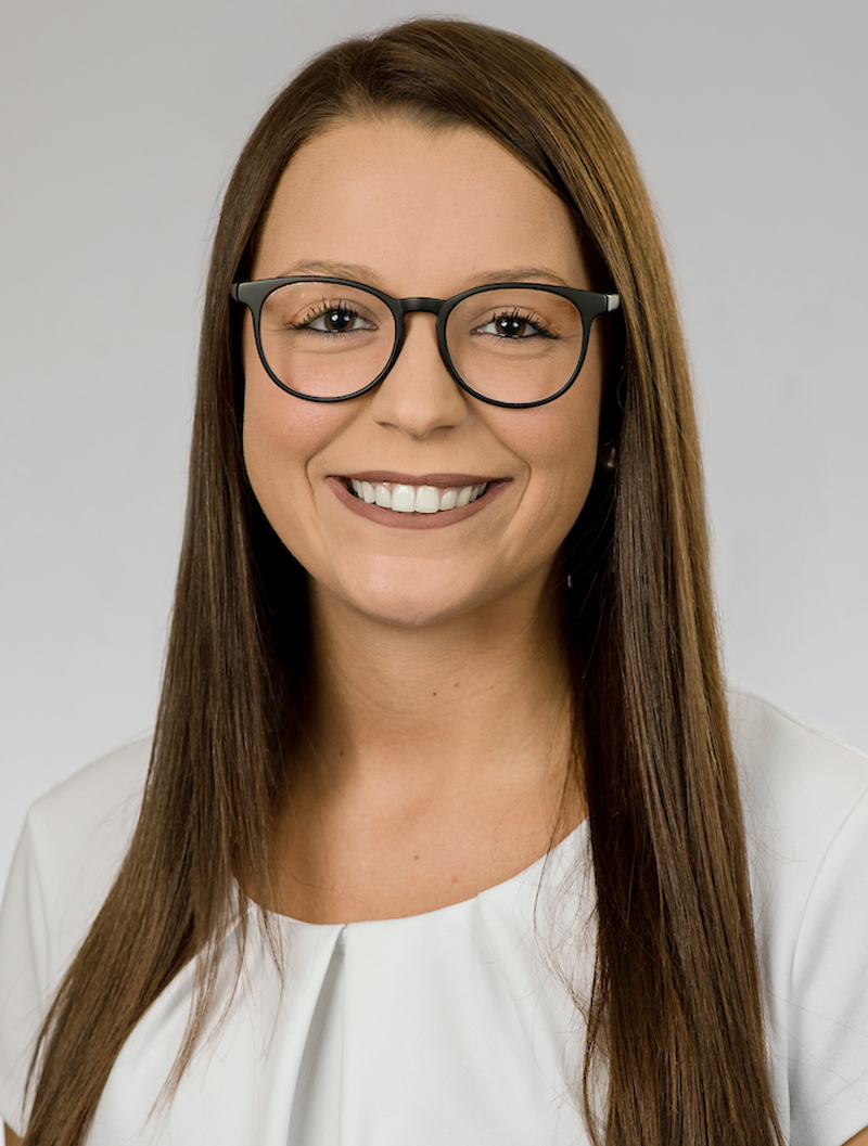 Photo of Kaitlyn Issac