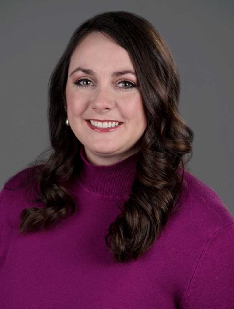 Photo of Kaelin Robin