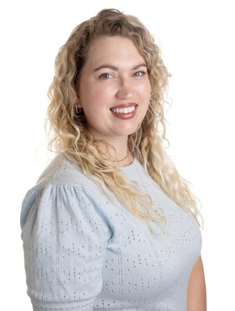 Photo of Cortlynn Wiler