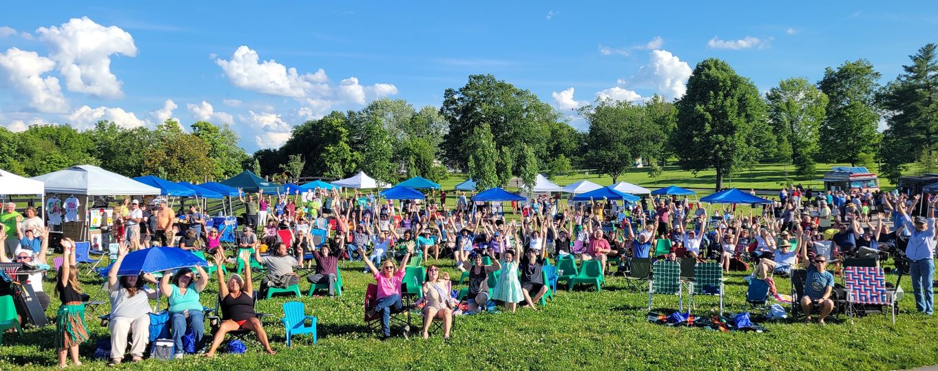 Winchester Legacy Nights