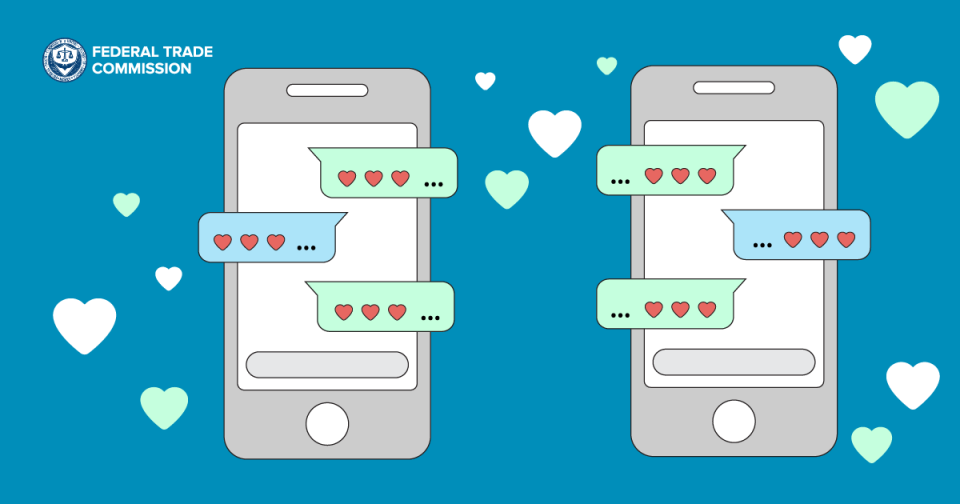 ftc generic valentine graphic