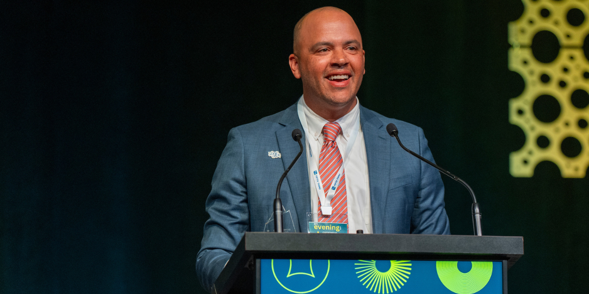 jordan talking at commerce lex