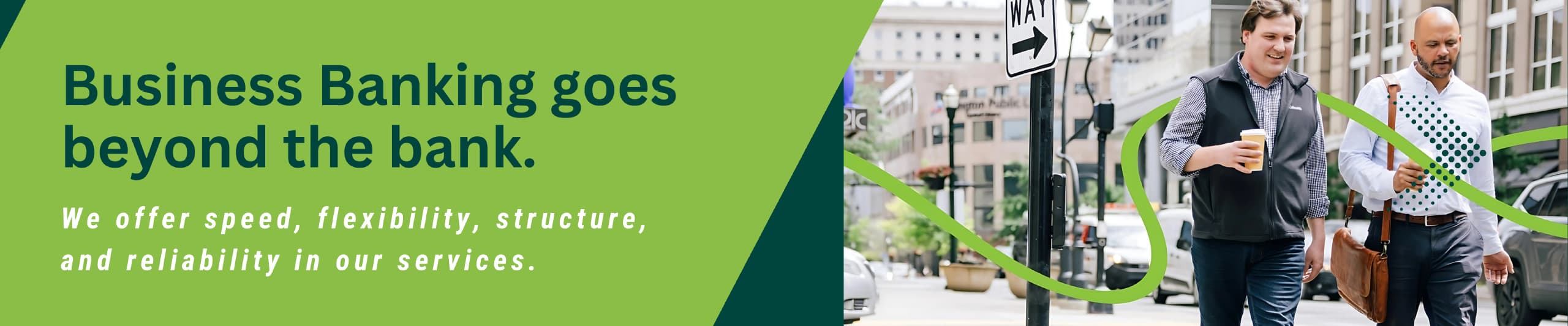 Business Banking Refresh - Jordan