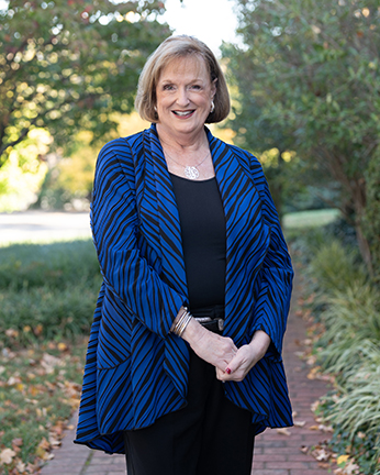 Belinda Nicholas