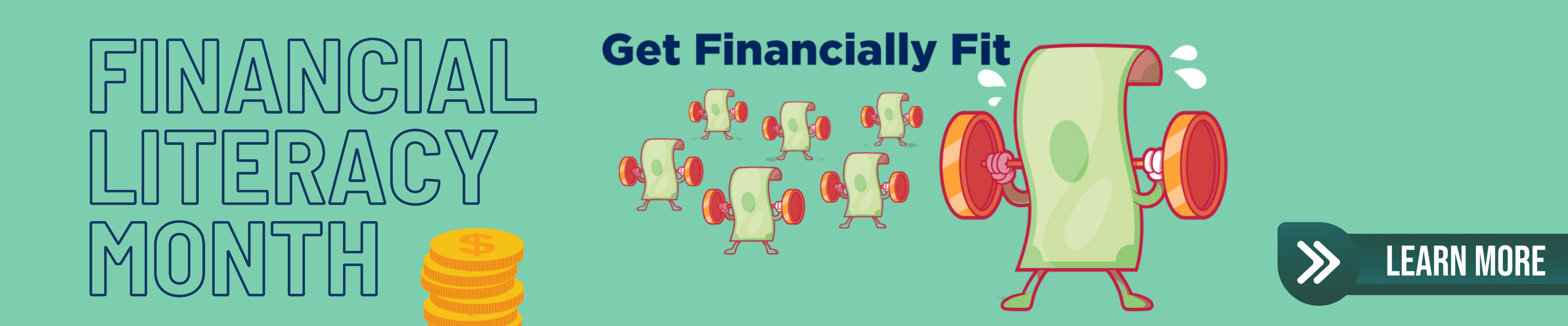 Financial Literacy Month