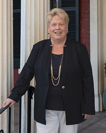 Julie Hammond