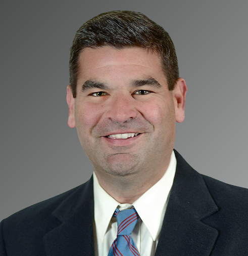 Mark Steger