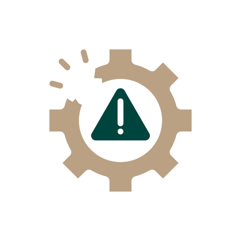 System Disruptions icon 