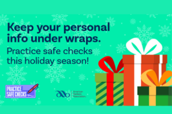 practice safe checks holidays graphic 1 aba Banner