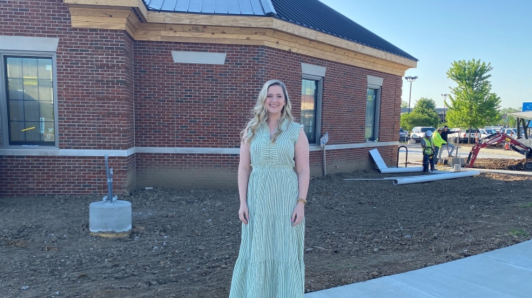 Charlotte Southland Team Member