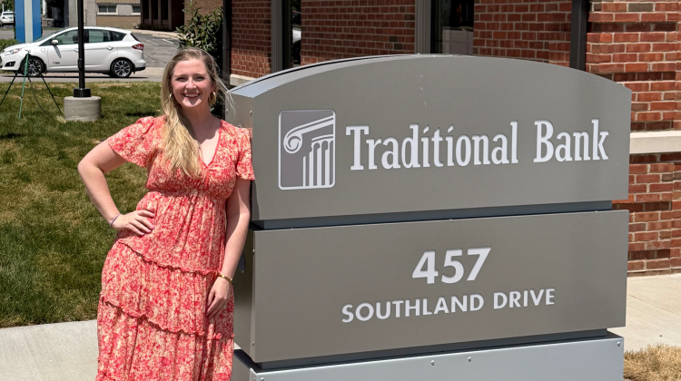 Charlotte Southland Team Member