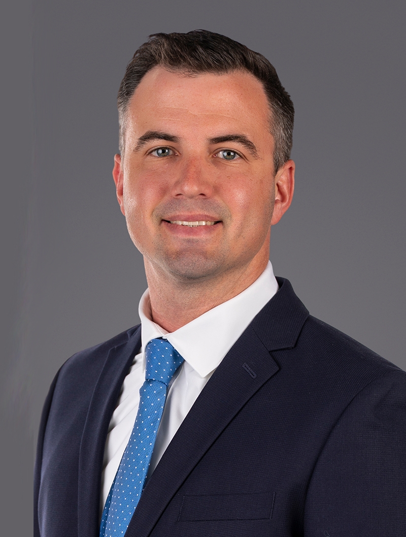 Jordan Mynear Headshot
