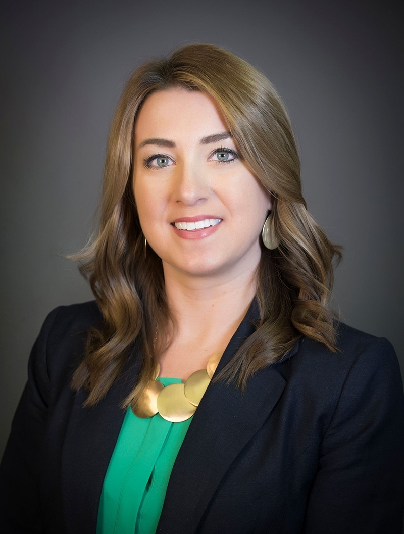 Kristin Tarrence
