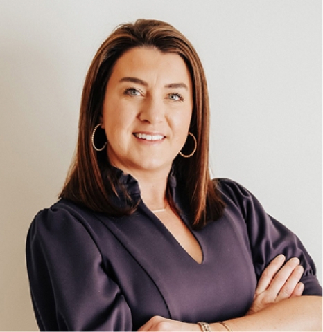Kristin Tarrence