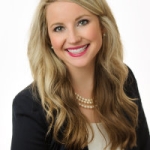 Headshot Nicole Ware