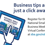 National Small Business Week