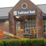 photo image of new Frankfort Branch