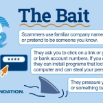 The Bait Infographic