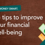 Get Money Smart 25 tips image