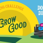 Good Giving logo image