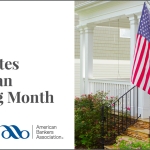 American Housing Month image