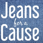 Jeans for a Cause image