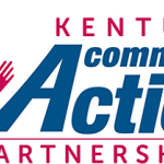 Community Action Council logo red white and blue