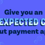 banks never ask that: give you an unexpected call about payment apps