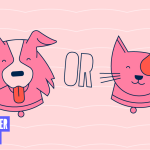 dog or cat- banks never ask that