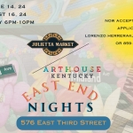 East End Nights