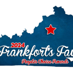 2024 Frankfort Faves Peoples Choice Awards