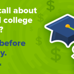 Got a call about unpaid college tuition? It could be a scam ftc graphic