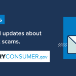 veterans day email updates ftc graphic