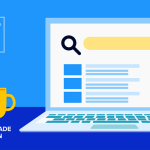 ftc laptop with search icon and bar