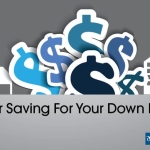 6 Tips for Saving for your Down Payment