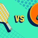 Pickleball or Pickles?