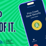 ABA Brand Incoming Call