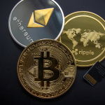 various "Crypto coins"